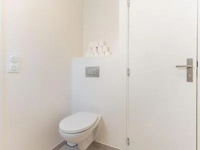 Apartment Residence Meri-Bellecombe Brides-les-Bains