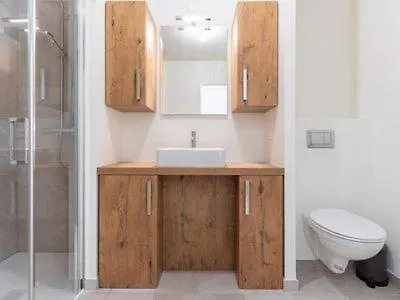 Residence Meri-Bellecombe Brides-les-Bains 0*,  France