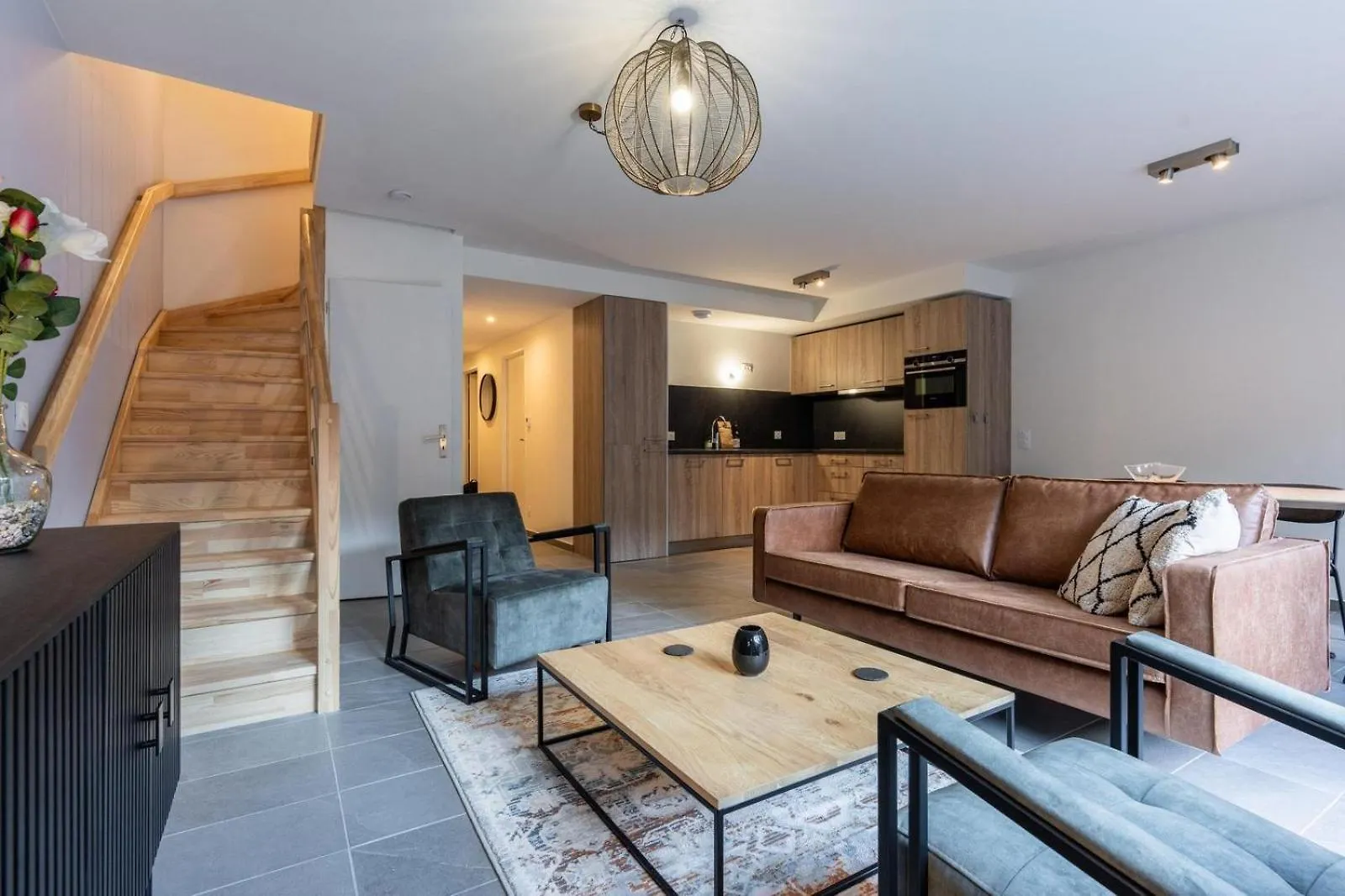 Residence Meri-Bellecombe Brides-les-Bains France