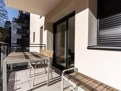 Residence Meri-Bellecombe Brides-les-Bains 0*,