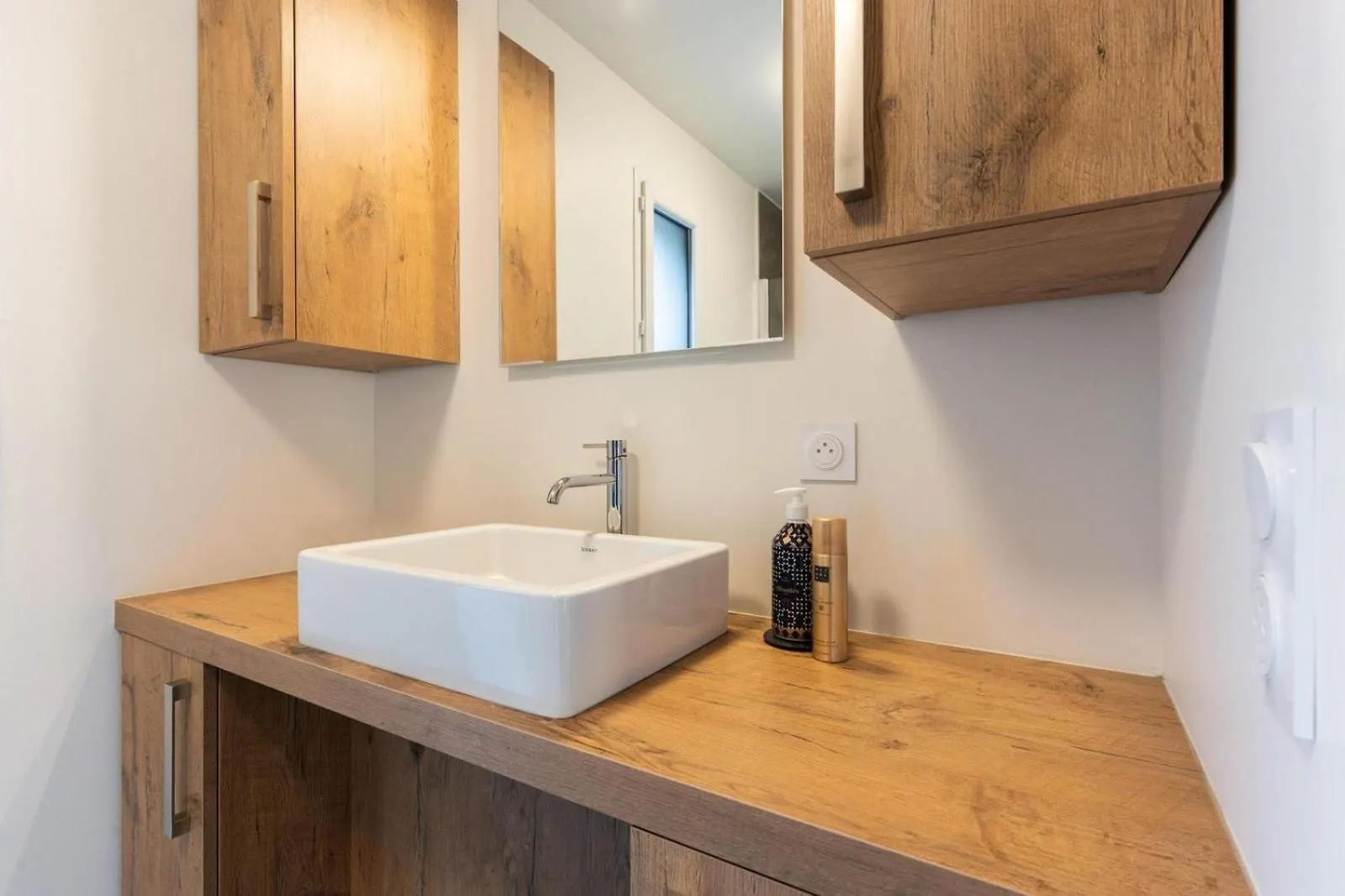Residence Meri-Bellecombe Brides-les-Bains Apartment