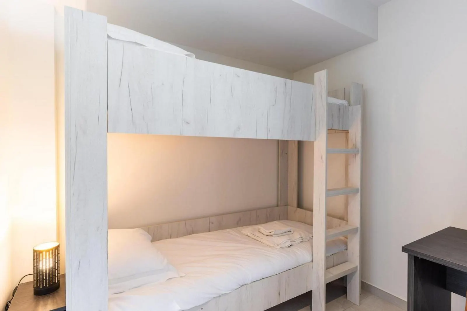 Apartment Residence Meri-Bellecombe Brides-les-Bains France