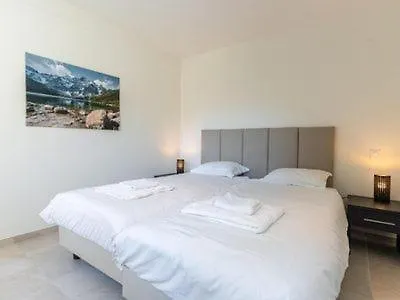 Residence Meri-Bellecombe Brides-les-Bains Apartment